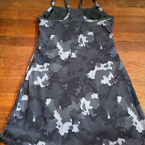 Mountain Hardwear Camouflage Tank Top